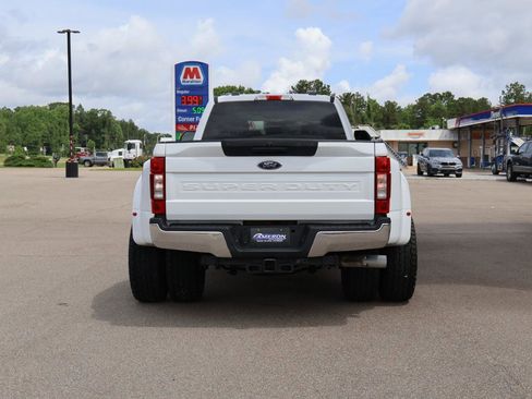 Used 2021 Ford F350 XLT AWD/4WD image 8