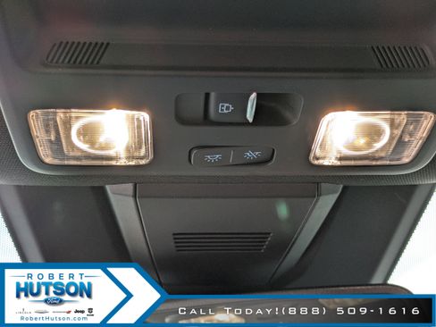 New 2025 Ford Ranger Raptor image 24