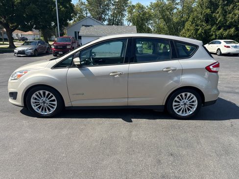 Used 2017 Ford C-MAX SE image 6