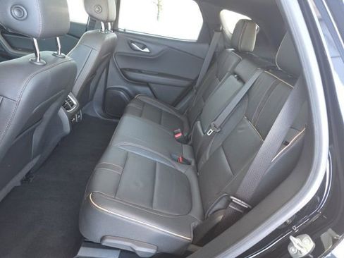 Used 2023 Chevrolet Blazer Premier w/ Driver Confidence II Package image 20