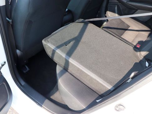 Used 2024 Nissan Sentra SV FWD image 22