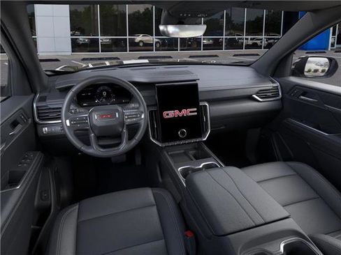 New 2026 GMC Acadia Elevation w/ Black Edition image 15