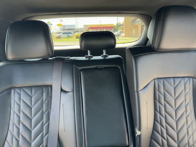 Used 2024 Kia Sportage X-Pro Prestige AWD/4WD image 20