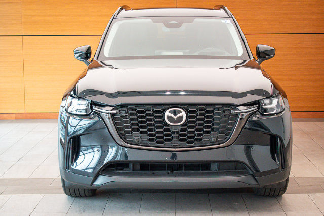 Used 2026 MAZDA CX-90 3.3 Turbo w/ Premium Sport Pkg AWD/4WD image 2