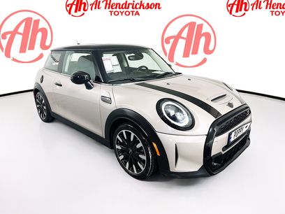 Used 2023 MINI Cooper S