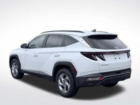 Used 2023 Hyundai Tucson SEL AWD/4WD image 9