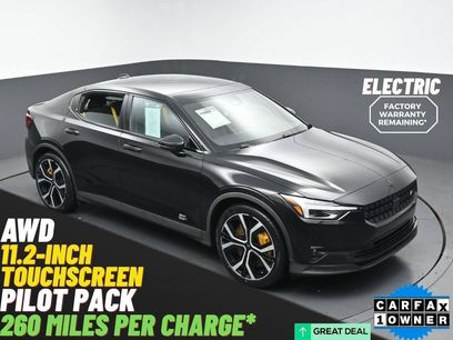 Used 2023 Polestar Polestar 2 w/ Pilot Pack