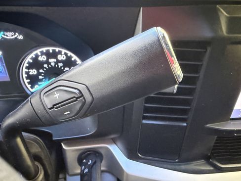 Used 2023 Ford F350 XL w/ STX Appearance Package image 19