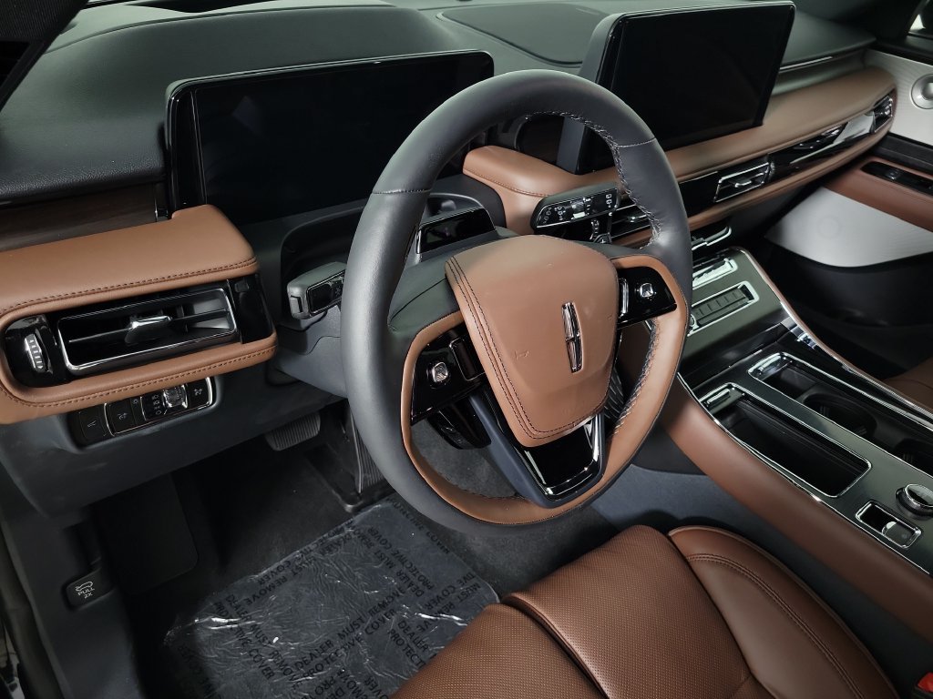 New 2027 Lincoln Aviator Reserve w/ Luxury Package RWD image 21