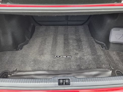 Used 2024 Lexus IS 300 w/ Comfort Package RWD image 30