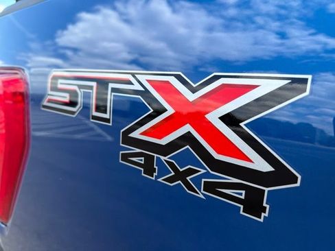 Used 2023 Ford F150 XL w/ STX Appearance Package AWD/4WD image 8