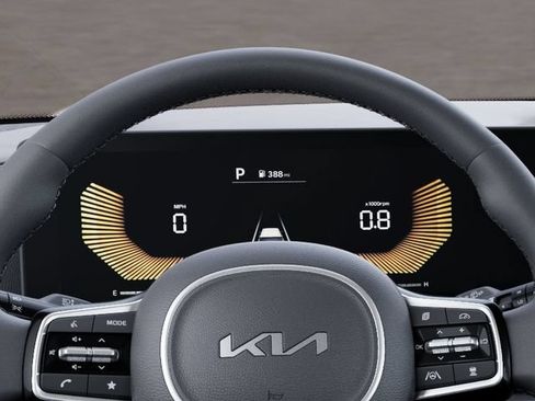 New 2026 Kia Carnival FWD image 21