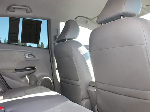 Used 2013 Honda Insight EX image 23