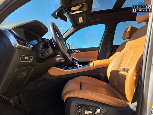 Used 2021 BMW X5 xDrive40i w/ Executive Package image 16