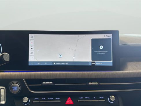 Used 2025 Hyundai Sonata Limited FWD image 20