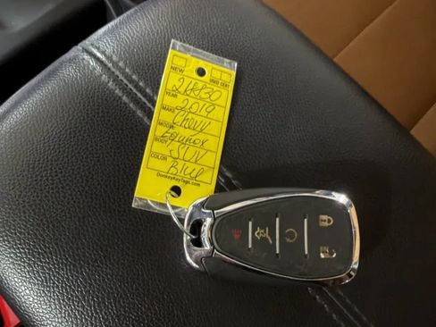 Used 2019 Chevrolet Equinox Premier AWD/4WD image 21