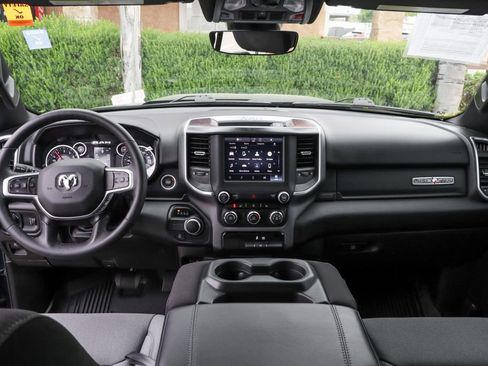 Used 2023 RAM 1500 Lone Star RWD image 29