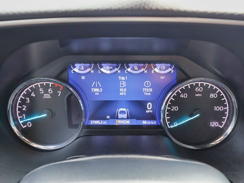 Used 2023 Ford F150 XLT w/ Equipment Group 302A High image 21