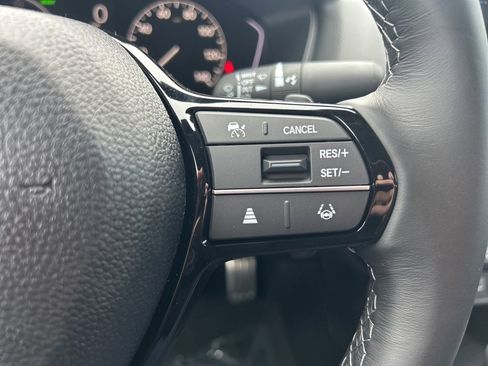 New 2026 Honda Civic Sport image 16