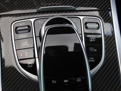 Used 2022 Mercedes-Benz G 63 AMG 4MATIC image 33