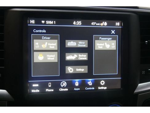 Used 2018 RAM 1500 Big Horn image 27