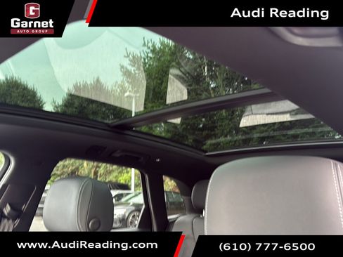 Used 2024 Audi SQ5 Premium image 17