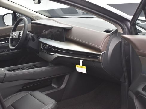 New 2026 Nissan Murano Platinum w/ Cargo Package image 6