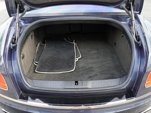 Used 2014 Bentley Flying Spur W12 AWD/4WD image 28