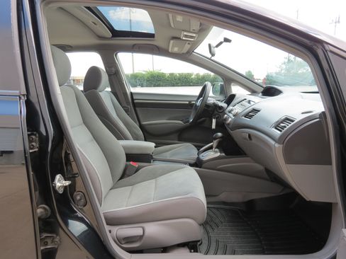 Used 2009 Honda Civic EX image 27