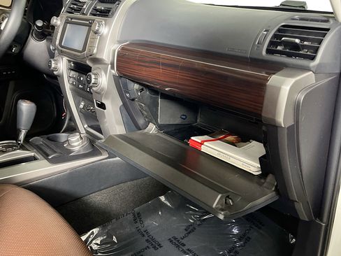 Used 2019 Toyota 4Runner Limited image 35