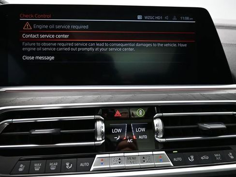 Used 2022 BMW X7 xDrive40i w/ Premium Package image 20