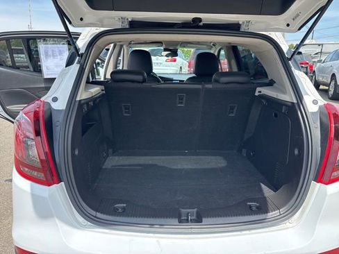Used 2019 Buick Encore Preferred FWD image 11