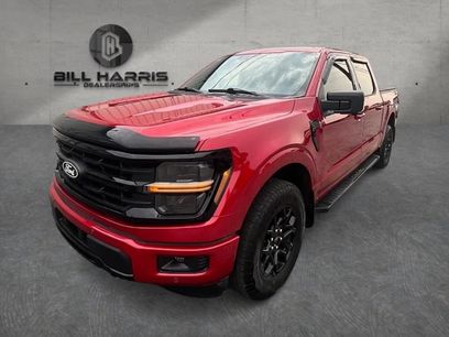 Used 2024 Ford F150 XLT w/ Equipment Group 302A MID