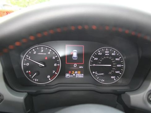 Certified 2026 Subaru Crosstrek 2.5i Limited AWD/4WD image 24