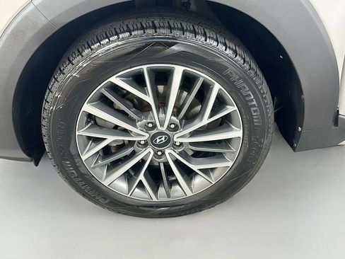 Used 2020 Hyundai Tucson Ultimate FWD image 32