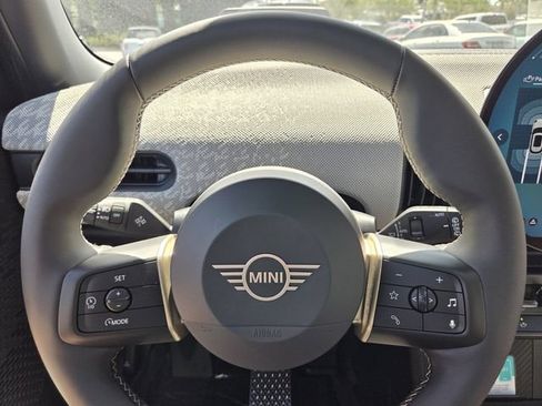 New 2026 MINI Cooper S FWD image 26