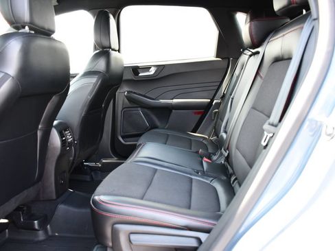 Used 2023 Ford Escape ST-Line w/ Tech Pack #1 AWD/4WD image 21