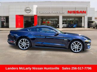 Used 2021 Ford Mustang GT Premium w/ Equipment Group 401A RWD video 2