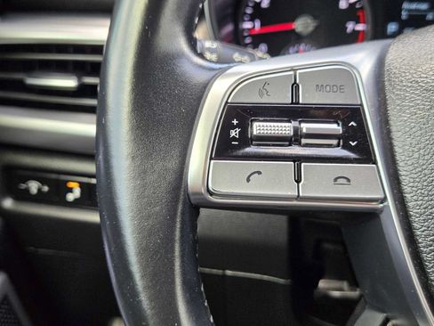 Used 2020 Kia Telluride S FWD image 25