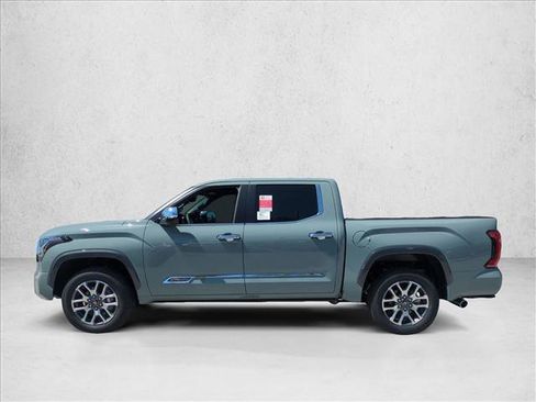 New 2026 Toyota Tundra 1794 Edition AWD/4WD image 5