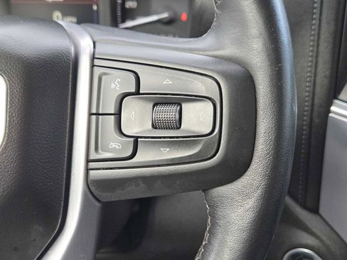 Used 2021 GMC Sierra 1500 SLT image 27
