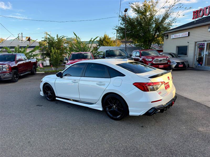 Used 2023 Honda Civic Si image 2