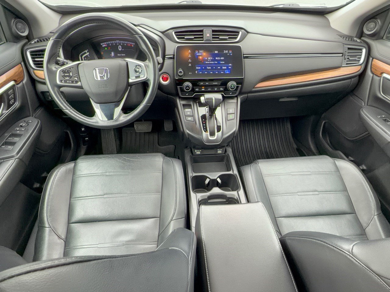 Used 2020 Honda CR-V EX-L image 17