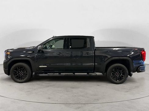 Used 2024 GMC Sierra 1500 Elevation w/ X31 Off-Road Package AWD/4WD image 8