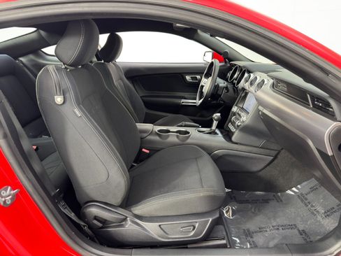 Used 2020 Ford Mustang Coupe w/ Equipment Group 101A image 14