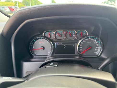 Used 2019 Chevrolet Silverado 1500 LT w/ All Star Edition image 18