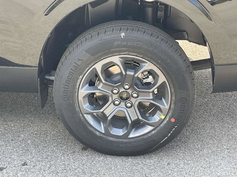 New 2026 Ford Maverick XLT AWD/4WD image 15