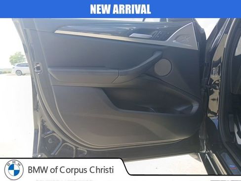 Used 2024 BMW X3 M40i w/ Parking Assistance Package image 19