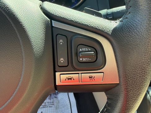 Used 2017 Subaru Outback 3.6R Limited AWD/4WD image 15