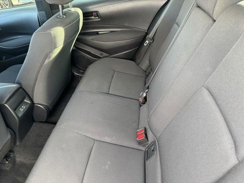 Certified 2024 Toyota Corolla LE image 7